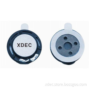 13mm 8ohm 1w 93dB smart door lock speaker